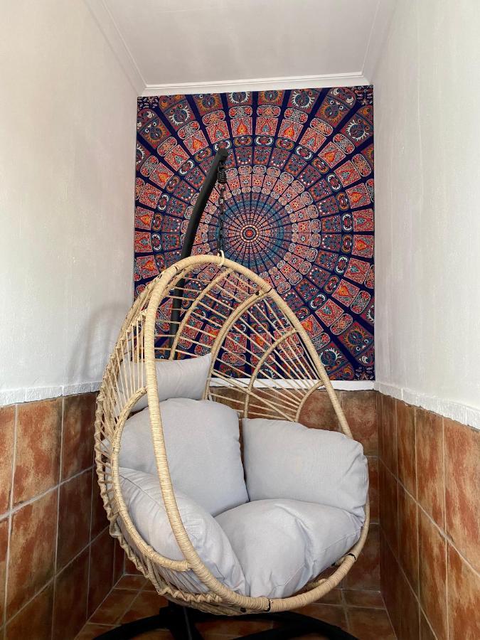 B&B Casa Azul 克雷维恩提 外观 照片