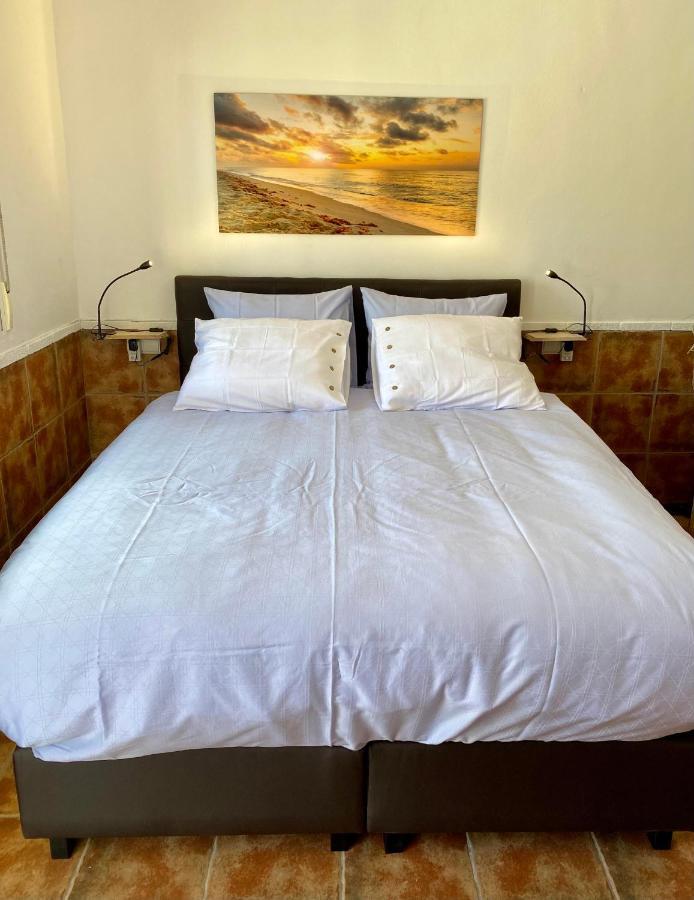 B&B Casa Azul 克雷维恩提 外观 照片